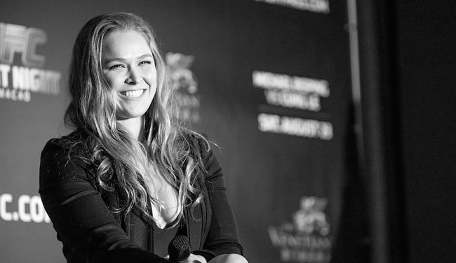 dana-white-ronda-rousey-future-ufc