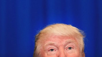 If Trump’s ‘Golden Shower’ Video Really Exists It’s Worth A Cool $1 Million To Whoever Has It