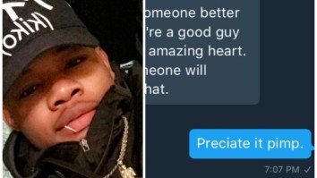 Bro Takes A Girl From Twitter Out On A Date And She Ditches Him In The Middle Of It ‘Cause #ShallowAF