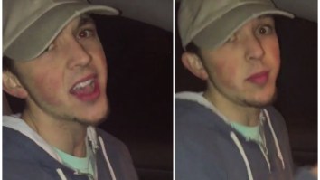 Watch This Bro Murder A Freestyle Over Migos’ ‘Bad And Boujee’