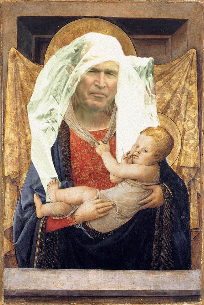 george-bush-photoshops-3