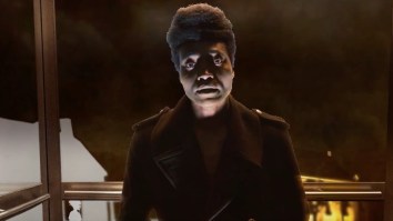 After 6 Years The Gorillaz Return With A New Banger Titled ‘Hallelujah Money’