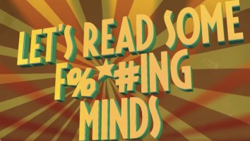 Here’s How To Read Someone’s Mind Based Entirely On Body Language And Facial Cues