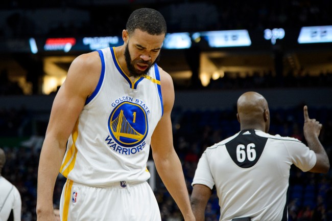 Golden State Warriors v Minnesota Timberwolves