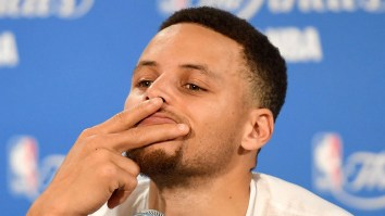 Even ‘Jeopardy’ Contestants Are Now Clowning The Warriors For Blowing A 3-1 Lead In The NBA Finals