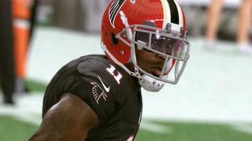 In August 2016, This ‘Madden 17’ Simulation Said The Atlanta Falcons Would Win The Super Bowl