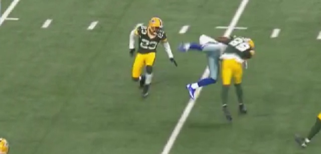 kentrell