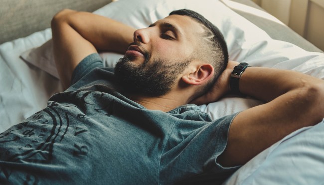 Here Are The Meanings Behind The Most Common Sex Dreams