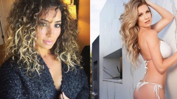 ‘Golf Magazine’ Released Their ‘Most Beautiful Women In Golf’ And We’d Have A Foursome With These Ladies Any Day