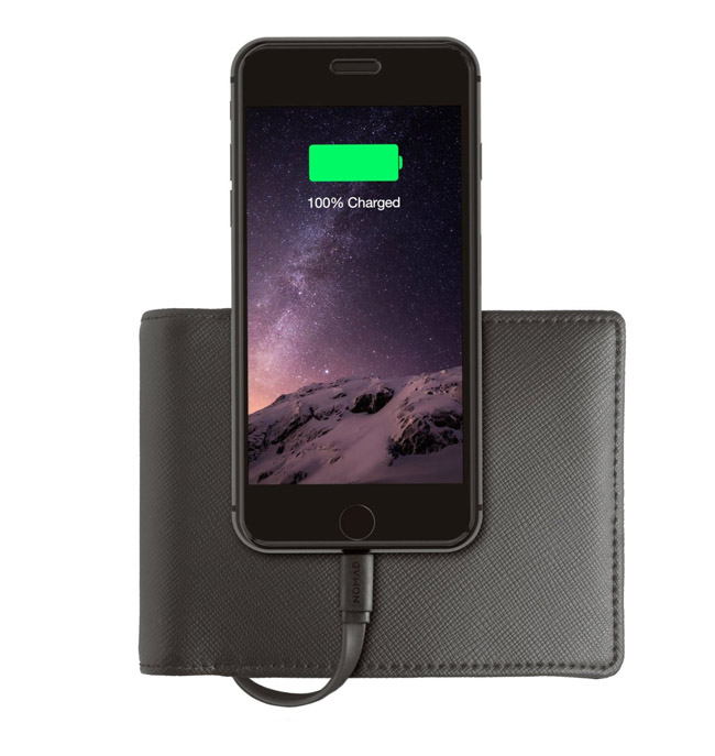 nomad-wallet