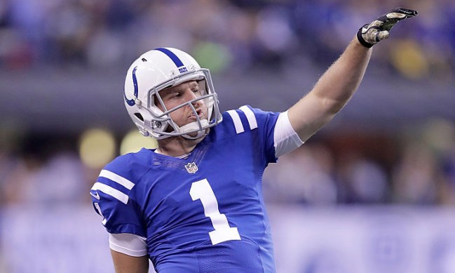pat mcafee hit on trindon holliday