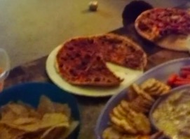 pizza