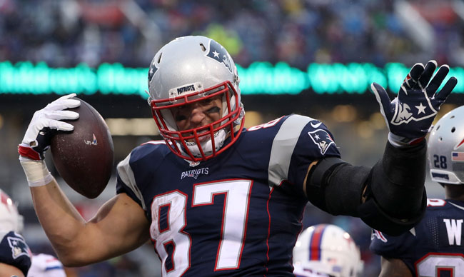 rob-gronkowski-high-school-highlight-reel