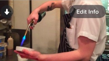 Dude On Tinder Goes Full Tomi Lahren In Tinder Profile, Might Be The Least Chill Dude Ever