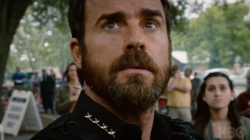Here’s The First Trailer For ‘The Leftovers’ Final Season, Anddd It’s Pretty Damn Chilling