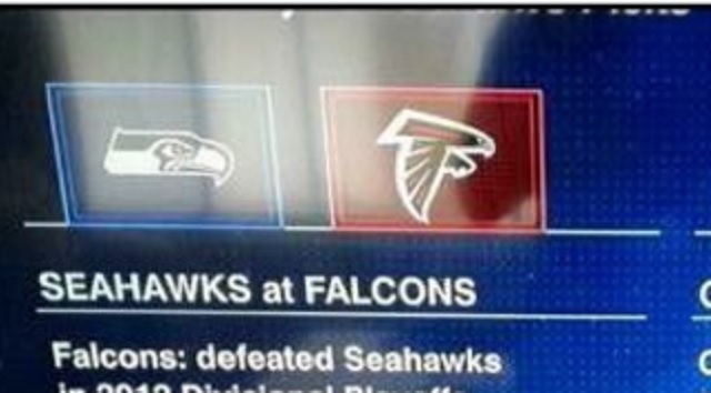 seahawks
