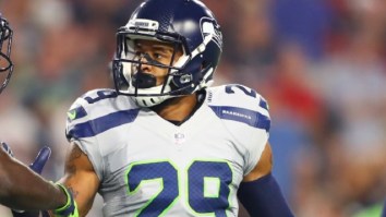 Salty Seahawks Safety Earl Thomas Fired A Shot At Tom Brady And Twitter Crushed Him For It