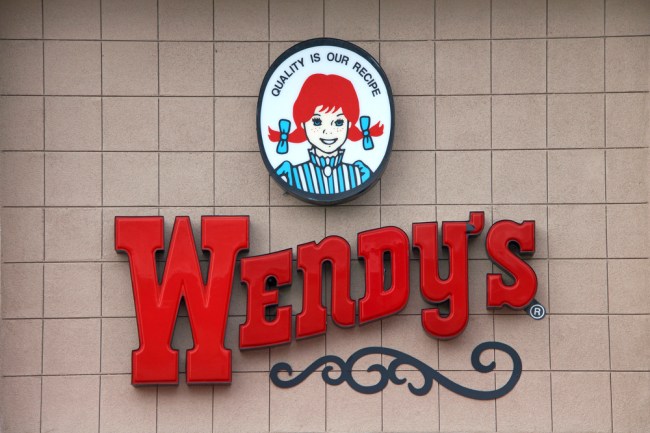 wendy's