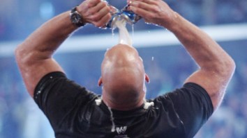 Science Claims That Bald Dudes Appear More Intelligent, Dominant And Sexy Than The Uncle Jesse Types