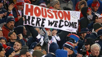 The Good News Is That Super Bowl Ticket Prices Have Dropped From Last Year, The Bad News Is They’re Still Expensive AF