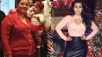 Woman Loses 100 Pounds And Is Now A Bombshell After She Catches Her Husband Calling Her A ‘Fat F*ck’ To His Mistress