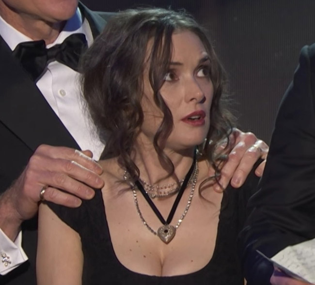 winona-ryder-sag-awards-4