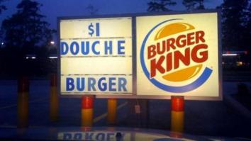 Idiot Gets Caught Cheating After Posting Complaint On Burger King’s Instagram