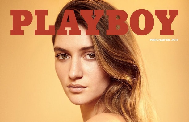 playboy nudity returns