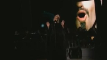 Adele Screws Up Grammys Performance On Live TV, Curses And Starts Over