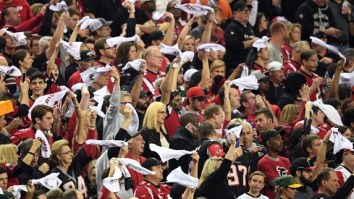 Atlanta’s Mayor Extends Bar Hours On Sunday To Allow Falcons Fans To Get Wasted Until Late After Super Bowl
