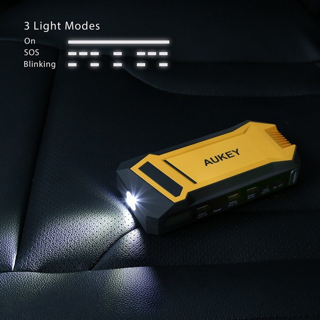 best portable car jumper