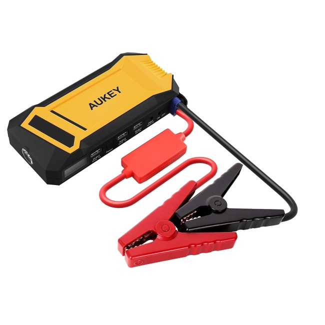 best portable car jumper