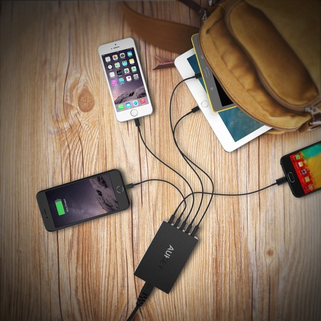 best usb charger