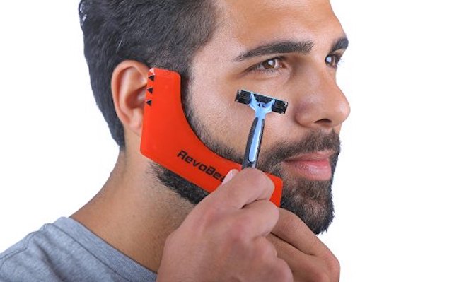 beard-style-tool
