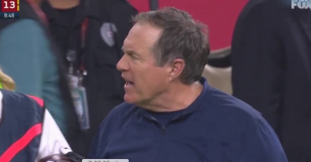 belichick