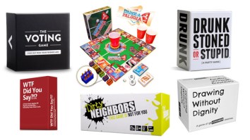 The 15 Best Adult Party Games That’ll Make Your Next Get Together One To Remember