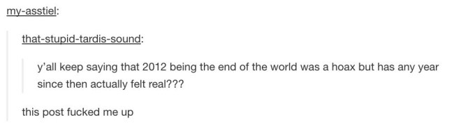 tumblr's best