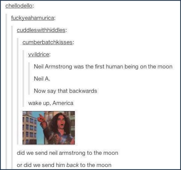 tumblr's best