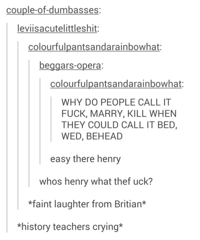tumblr's best