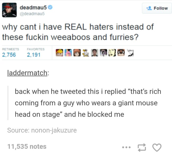 tumblr's best