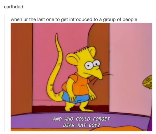 tumblr's best