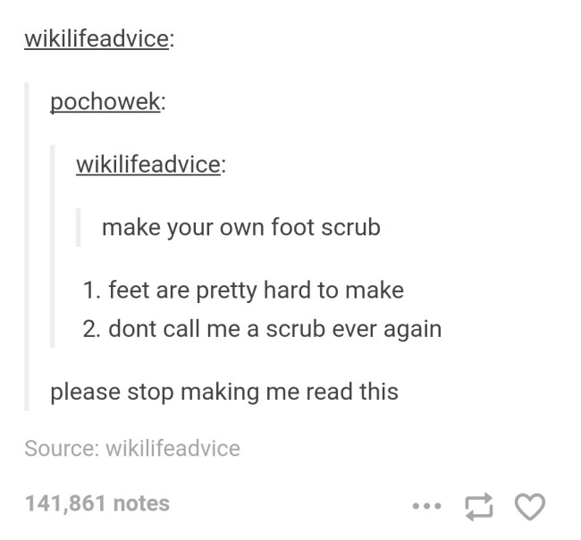 tumblr's best