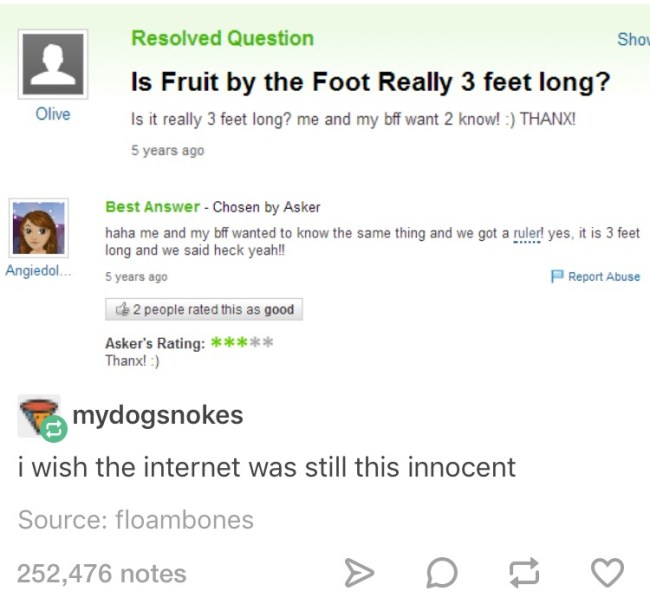 best of tumblr