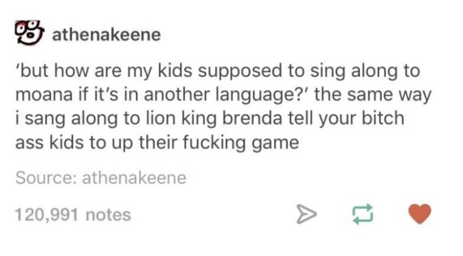 tumblr's best