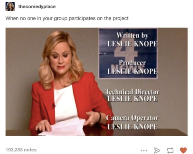 tumblr's best