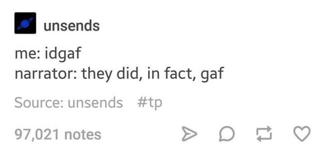 tumblr's best