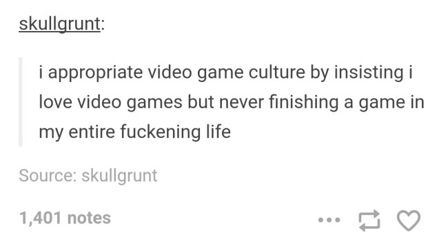 tumblr's best