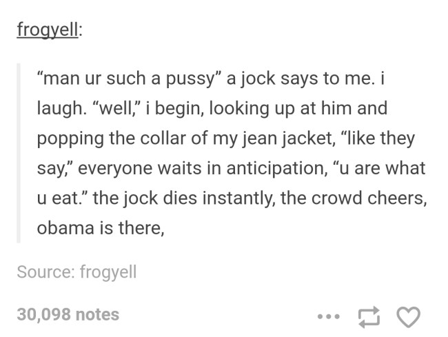 tumblr's best