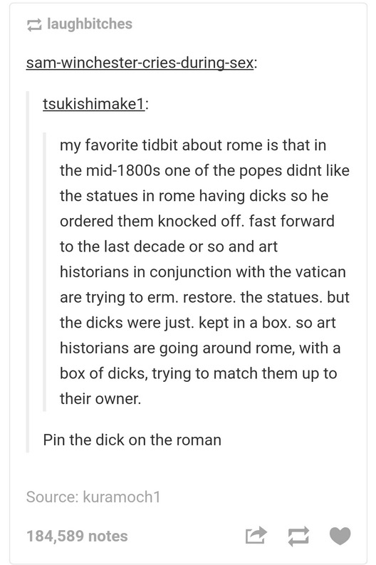 tumblr's best