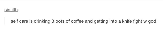 tumblr's best